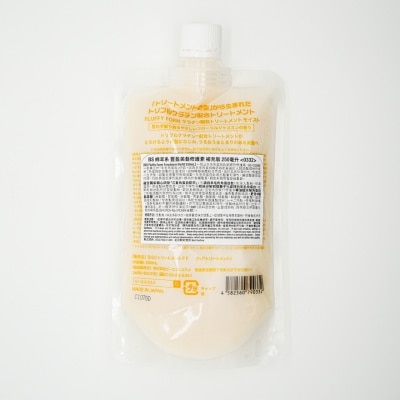 FLUFFY FORM Fluffyform Treatment Refill image