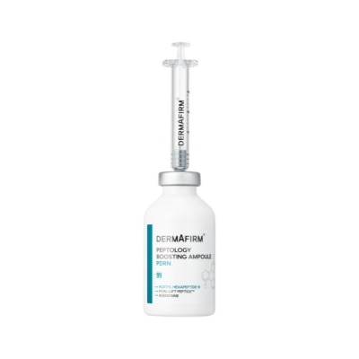 DERMAFIRM Dermafirm Peptology Boosting Ampoule Pdrn 30ml image