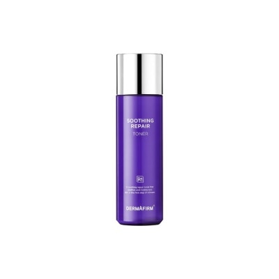 德妃 DERMAFIRM DERMAFIRM R4 紫蘇舒緩修護爽膚水 150ML image