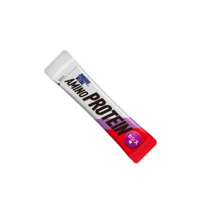 AMINO VITAL Aminoprotein Cassis Flavor 30px4protein Powder image
