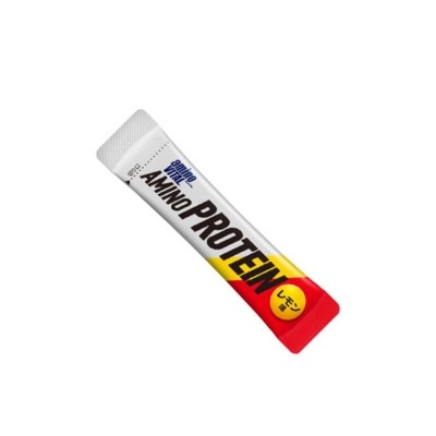 AMINO VITAL Aminovital Aminoprotein Lemon
