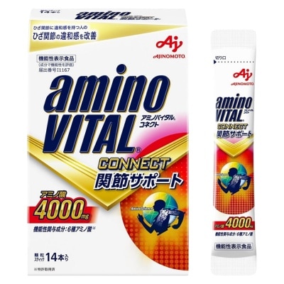 AMINO VITAL Connect 關節修復 14包