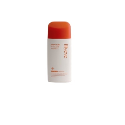 LILYEVE LILYEVE GROW:Turn 3d Volume Shampoo 200ml image
