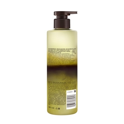 HAIR RECIPE Hair Recipe Fig & Tea Fresh Trt 510g