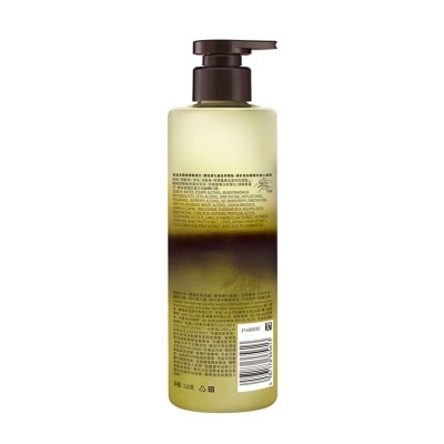 HAIR RECIPE Hair Recipe Fig & Tea Fresh Trt 510g