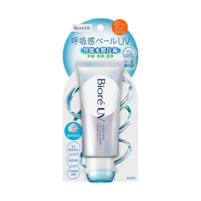 BIORE Biore Uv Airy Hold Cream Uv Spf50+ Pa++++