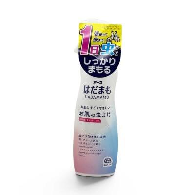 EARTH - Hadamamo Mosquito Spray Moist 200ml