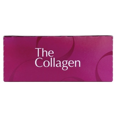 THE COLLAGEN 膠原蛋白抗醣美肌飲 (10支) image