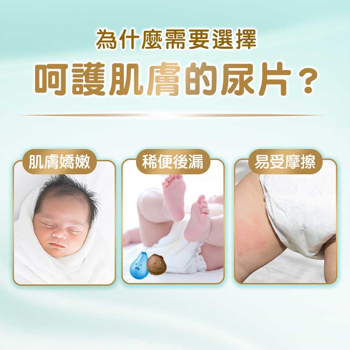 幫寶適 幫寶適一級幫細碼箱裝232片