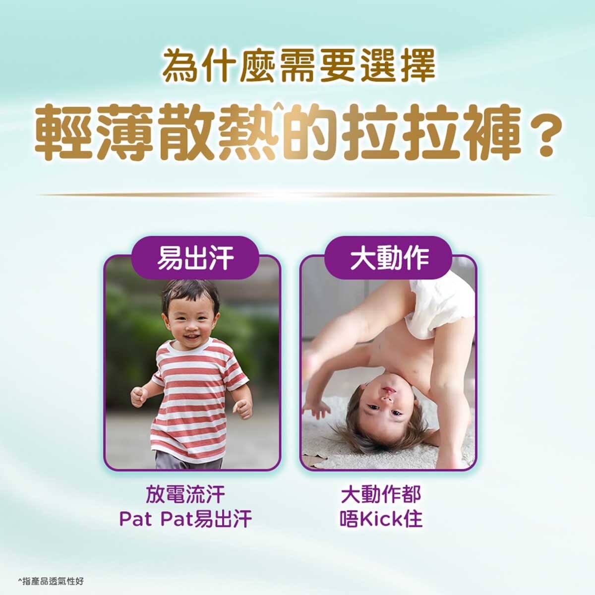 幫寶適 幫寶適一級幫拉拉褲加大碼箱裝116片