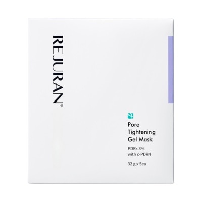 REJURAN Rejuran Pore Tightening Gel Mask 5pcs image