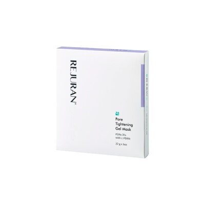 REJURAN Rejuran Pore Tightening Gel Mask 5pcs image