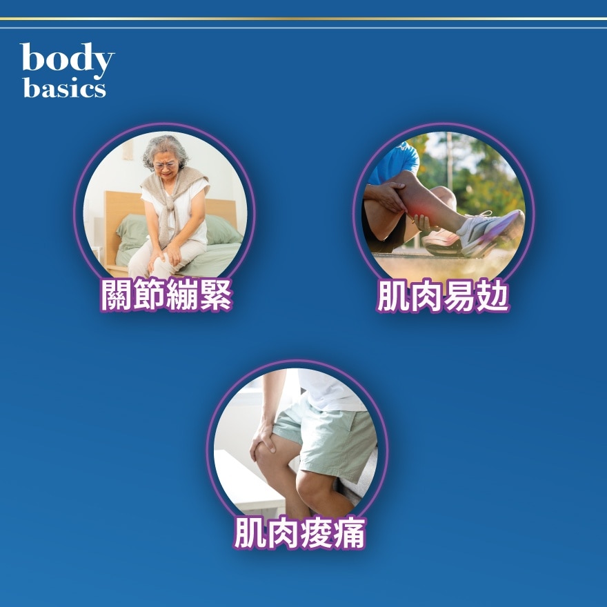 BODY BASICS Turmeric And Pepper Pro 90s image