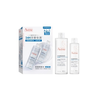 AVENE 保濕潤膚水增量裝 image
