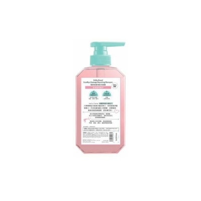 MOIST DIANE Hello Diane!極緻強韌補修洗髮露 400ml image