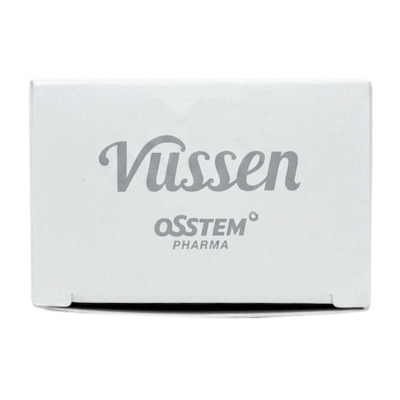 VUSSEN 維森h無氟美白牙膏 image
