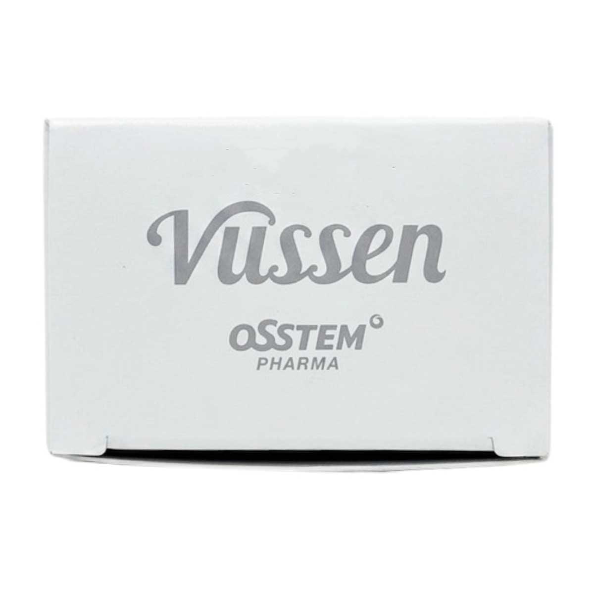 VUSSEN 維森h無氟美白牙膏 image
