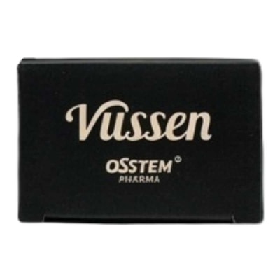 VUSSEN 維森28強效美白牙膏 image
