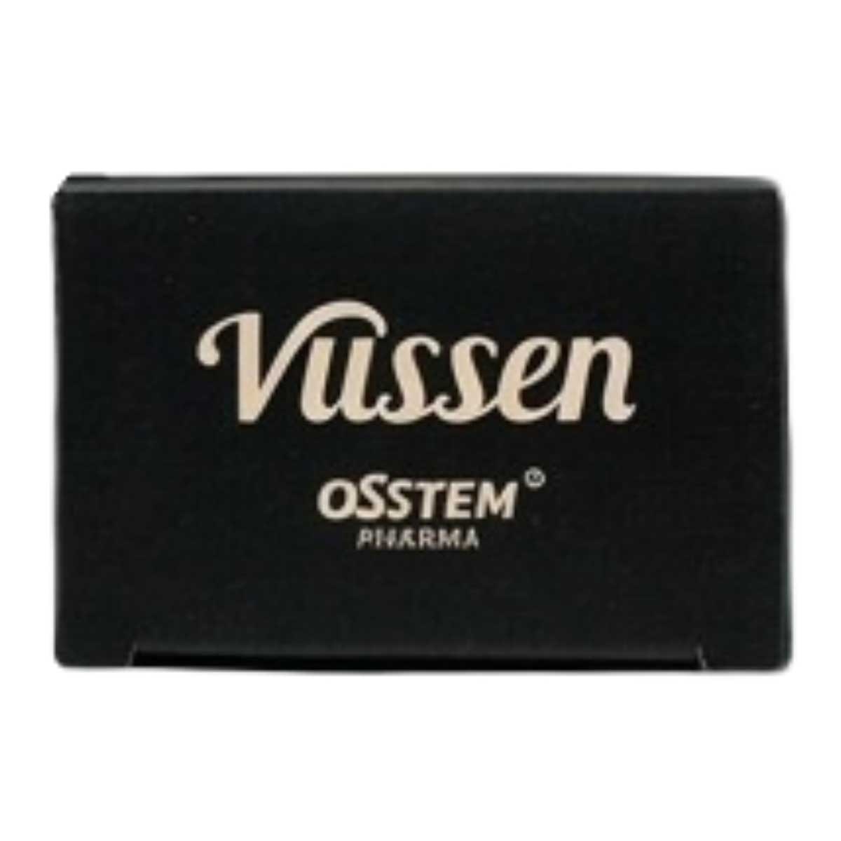 VUSSEN 維森28強效美白牙膏 image