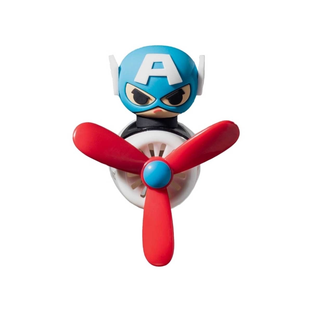 VANZO Marvel Car Vent Perfume Captain Amer image