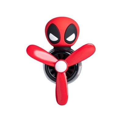 VANZO Marvel Car Vent Perfume Deadpool 2s image