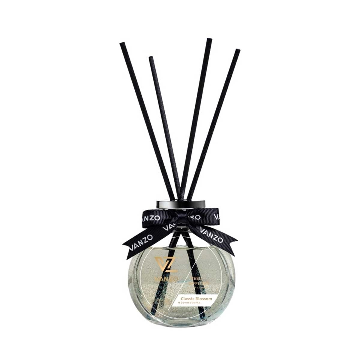 VANZO Reed Diffuser Classic Blossom 120ml image