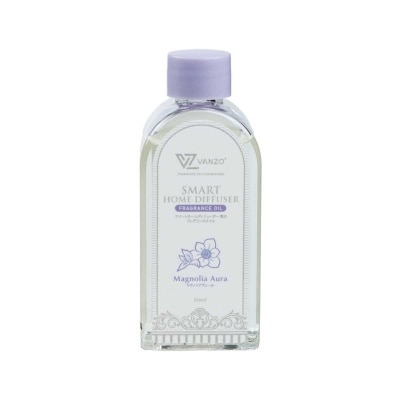 VANZO Smart Home Diffuser Oil magnoliaaura image