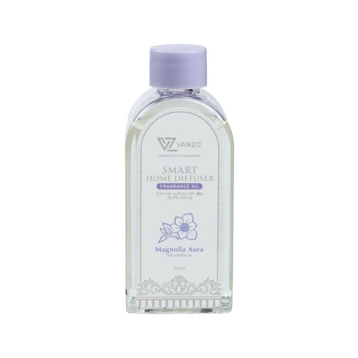 VANZO Smart Home Diffuser Oil magnoliaaura image