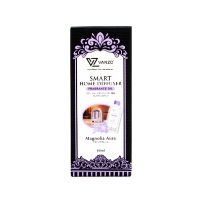 VANZO Smart Home Diffuser Oil magnoliaaura image