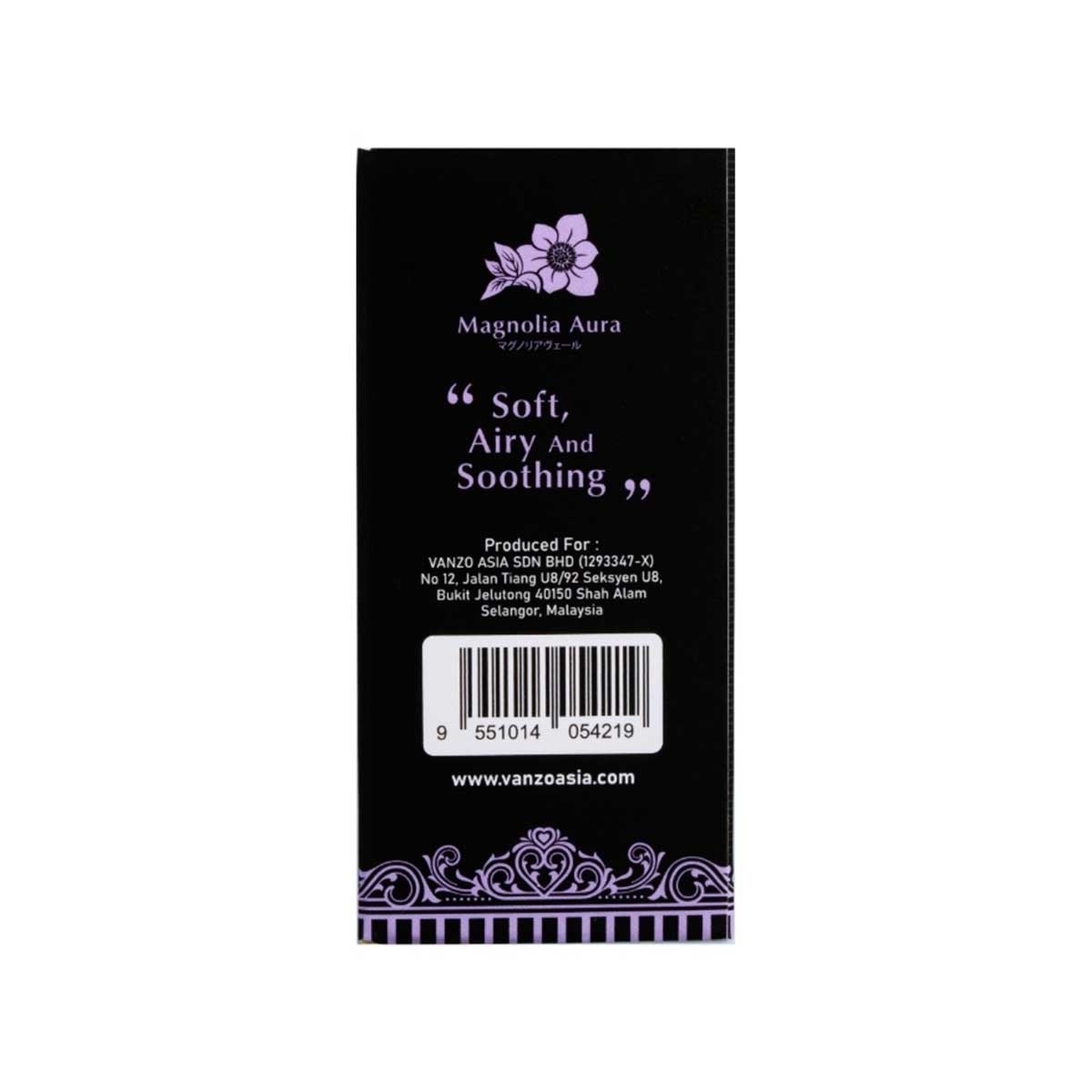 VANZO Smart Home Diffuser Oil magnoliaaura image