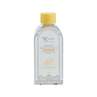 VANZO Smart Home Diffuser Oil Cl. Blossom image