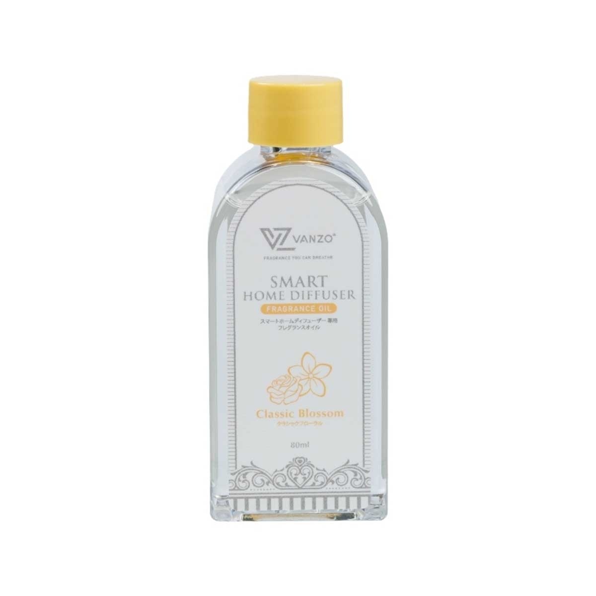 VANZO Smart Home Diffuser Oil Cl. Blossom image