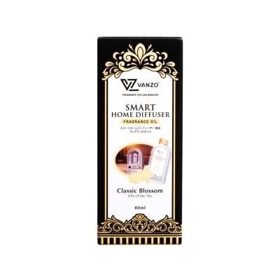 VANZO Smart Home Diffuser Oil Cl. Blossom image