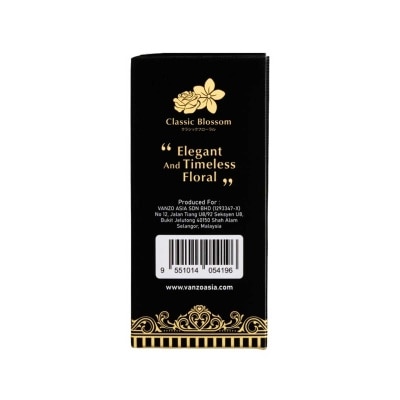 VANZO Smart Home Diffuser Oil Cl. Blossom image