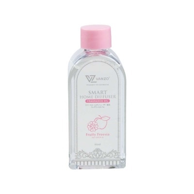 VANZO Smart Home Diffuser Oil Fru.freesia image