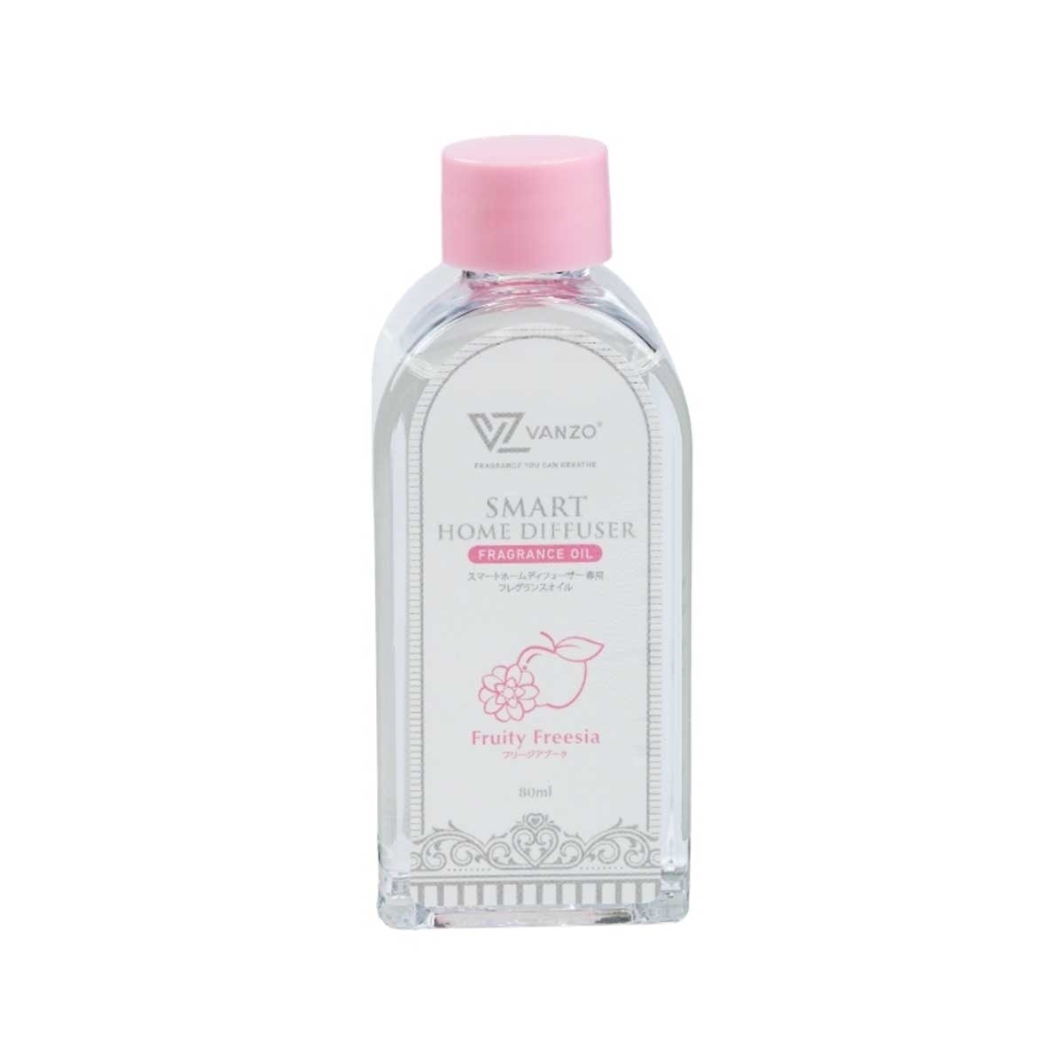 VANZO Smart Home Diffuser Oil Fru.freesia image