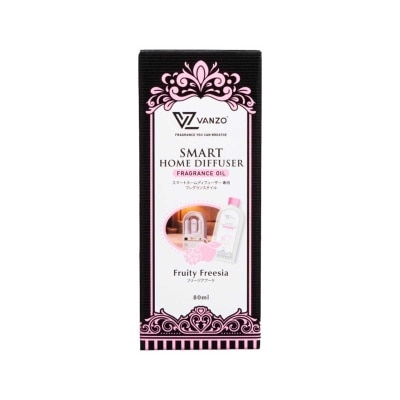 VANZO Smart Home Diffuser Oil Fru.freesia image