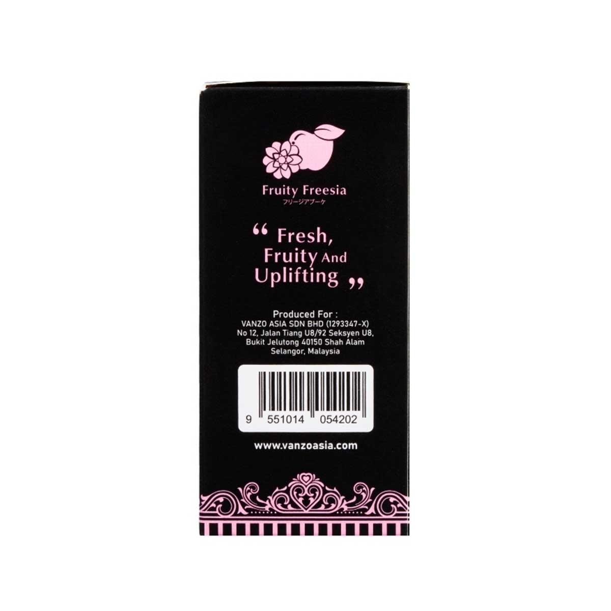VANZO Smart Home Diffuser Oil Fru.freesia image
