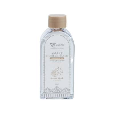 VANZO Smart Home Diffuser Oil secret Musk image