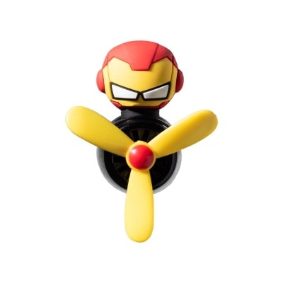 VANZO Marvel Car Vent Perfume iron Man 2s image