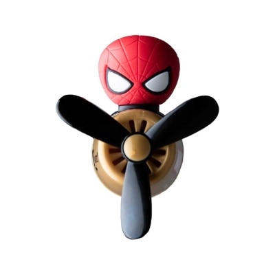 VANZO Marvel Car Vent Perfume Spiderman 2s image