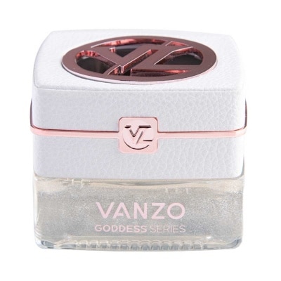 VANZO Car Gel Fragrance Goddess 70ml image