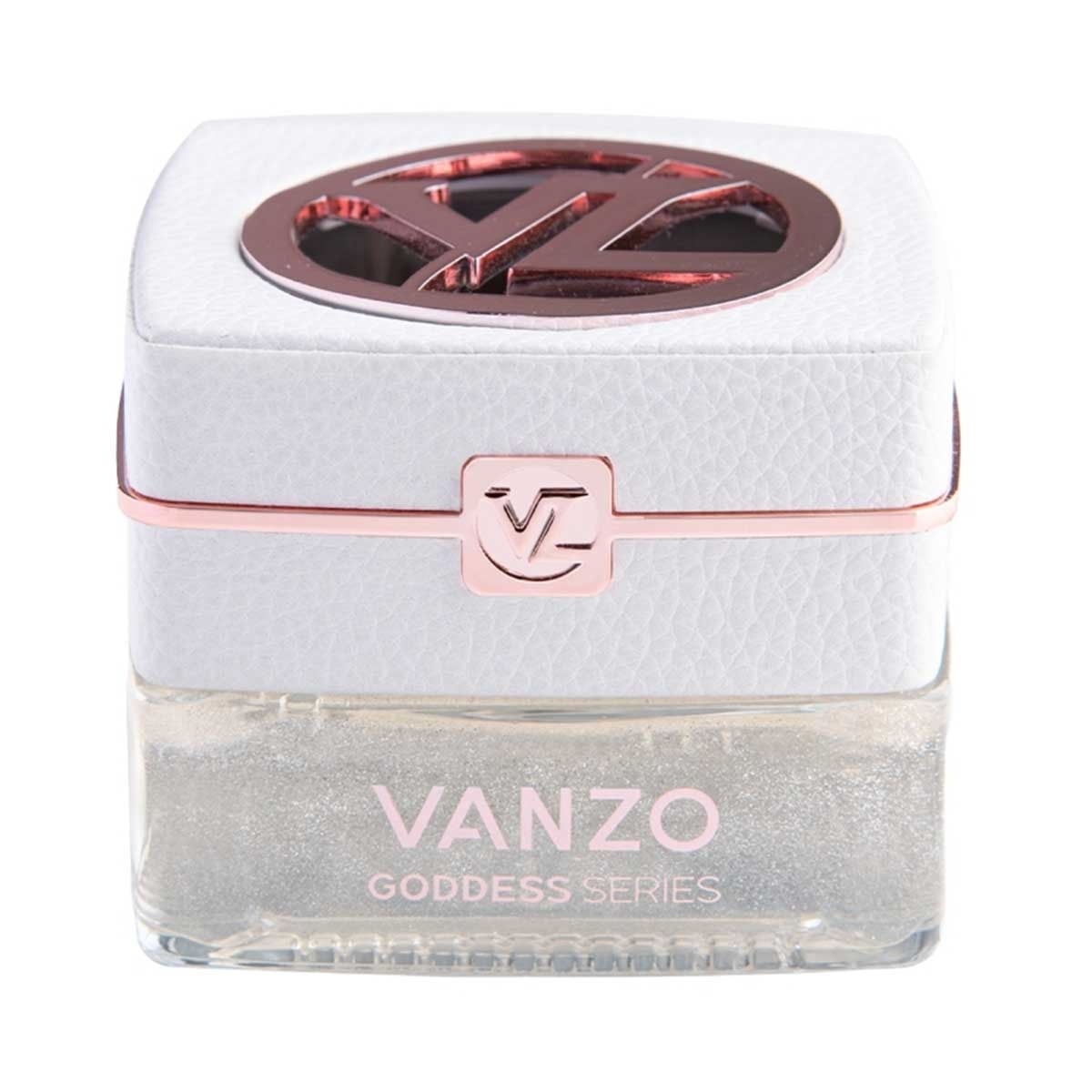 VANZO Car Gel Fragrance Goddess 70ml image