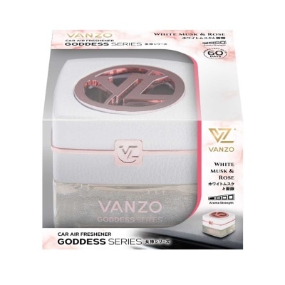 VANZO Car Gel Fragrance Goddess 70ml image