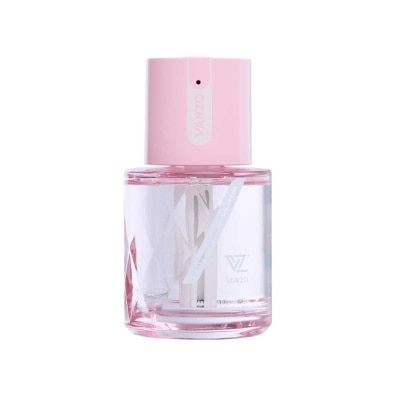 VANZO Car Diffuser Pear&freesia 120ml image