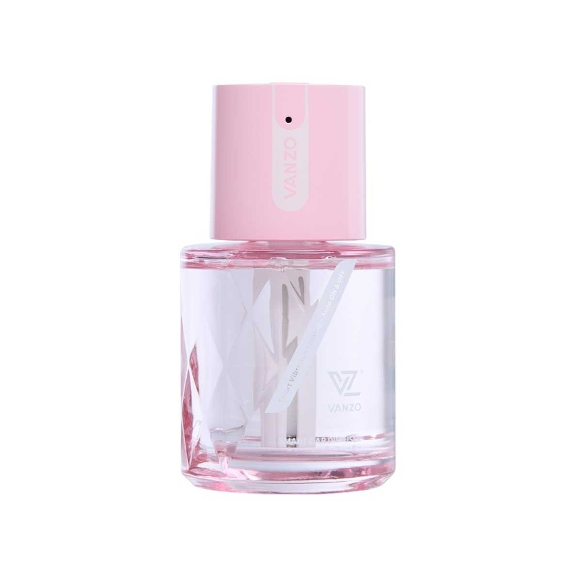 VANZO Car Diffuser Pear&freesia 120ml image