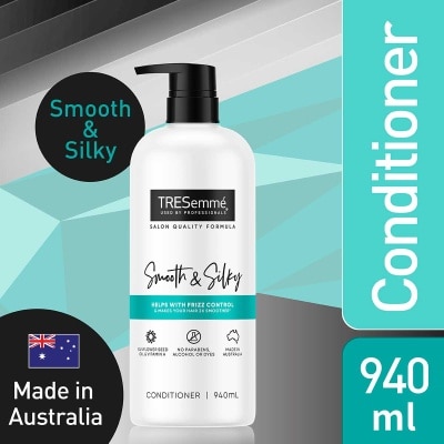 TRESEMME TRESEMME 維他命柔順絲滑護髮素940毫升 image