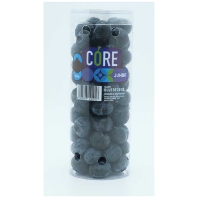 Blueberry Tube