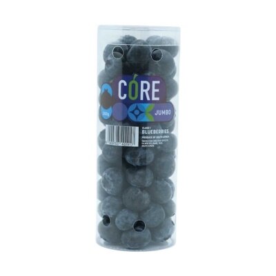 Blueberry Tube