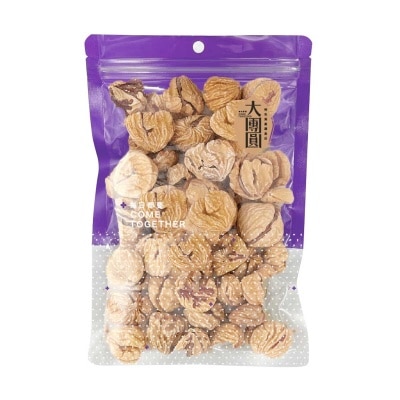 COME TOGETHER Dried Chestnut(*supplier Direct Delivery – Come Together)* $500 Enjoy Free Delivery